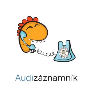 Audizáznamník