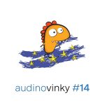 Audinovinky #14 – Vánoce nás nezastaví episode thumbnail