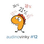 Audinovinky 12 – Speciál episode thumbnail
