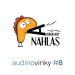 Audinovinky NAHLAS! – Speciál (#8) episode thumbnail
