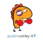 Audinovinky #7 – Klub fanoušků hororu episode thumbnail