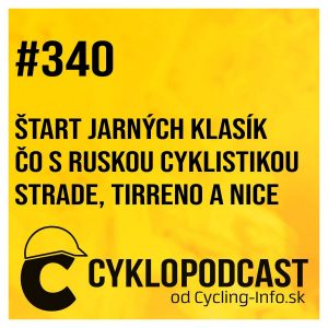 #340 Ako Jakobsen zachránil povesť Quick-Stepu