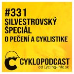 #331 Memy, pečenie a cyklistika (Silvester 2021) episode thumbnail