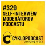 #329 Je horší Lance Armstrong alebo Gianni Moscon? episode thumbnail