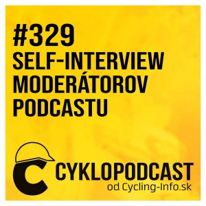 #329 Je horší Lance Armstrong alebo Gianni Moscon?
