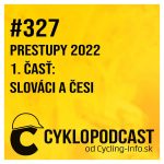 #327 Prestupy: Saganovci a (ne)prekvapivý návrat Erika Bašku episode thumbnail