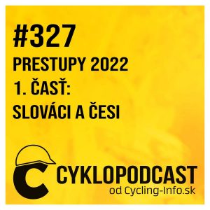 #327 Prestupy: Saganovci a (ne)prekvapivý návrat Erika Bašku
