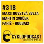 #318 Alaphilippe ukradol Belgičanom dúhu episode thumbnail