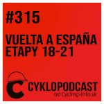 #315 VUELTA ŠPECIÁL: Rogličov hetrik, Supermanov výbuch a jedna z najlepších etáp vôbec episode thumbnail