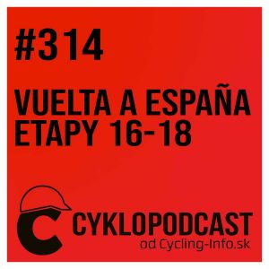 #314 VUELTA ŠPECIÁL: Superman vyletel z hmly