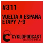 #311 VUELTA ŠPECIÁL: Valverdeho smutný exit, Roglič zatiaľ bezchybný episode thumbnail
