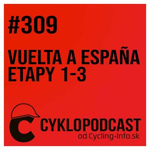 #309 VUELTA ŠPECIÁL: Rogličov červený darček pre Intermarché – Wanty