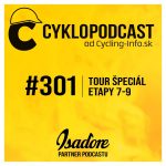 #301 TOUR ŠPECIÁL: Pogačar si založil vlastnú privátnu ligu episode thumbnail