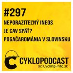 #297 Príprava pred Tour vrcholí episode thumbnail