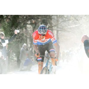 #280 Strade Bianche je viac ako monument, sú to nové majstrovstvá sveta