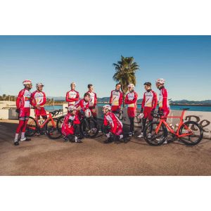 #276 Módna polícia: Šok z dielne AG2R, Cofidis naďalej vo vlastnom vesmíre