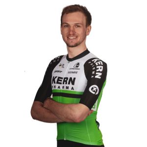 #273 Vojtěch Řepa o prestupe do Španielska a jeho ceste od hokeja k cyklistike