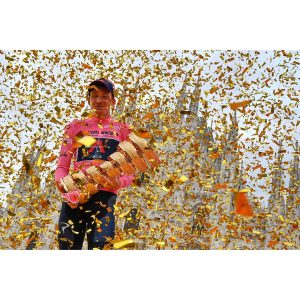 #260 GIRO/VUELTA ŠPECIÁL: Na Gire pokračoval baby boom, ovládol ho obrodený Ineos