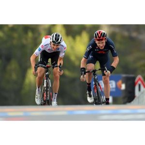 #259 GIRO/VUELTA ŠPECIÁL: Pódiová bitka Sunwebu a Ineosu na Stelviu