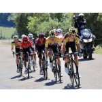 #244 Tour de France preview: Roglič vs. Bernal alebo niekto ďalší? episode thumbnail