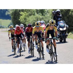 #244 Tour de France preview: Roglič vs. Bernal alebo niekto ďalší?