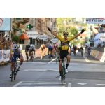 #242 Watt Van Aert – Keď idem ja episode thumbnail
