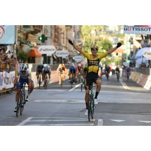 #242 Watt Van Aert – Keď idem ja