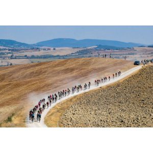 #241 Van Aert vo svojom živle, nasleduje letná La Classicissima