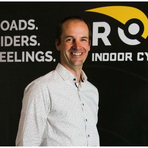 #235 Petr Samek z Rouvy o virtuálnej cyklistike počas pandémie