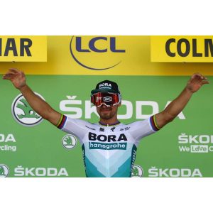 #234 Peter Sagan o cieľoch a plánoch po reštarte sezóny