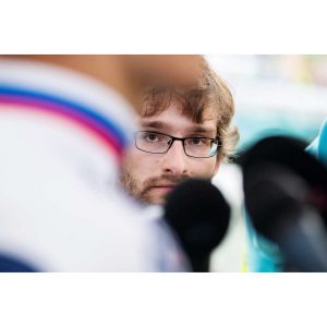 #233 Rozhovor s Lukášom Timkom o cyklistike v čase krízy a Okolo Slovenska