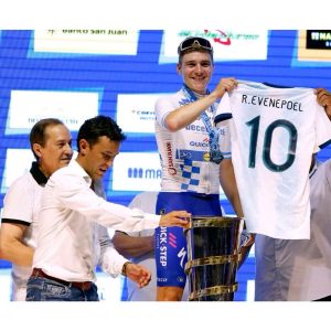 #216 Remcov darček k 20-ke, MVDP opäť v dúhovom drese