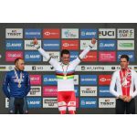#198 Prekvapivý Pedersen, 100-kilometrové sólo van Vleuten a video šachy UCI episode thumbnail
