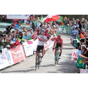 #194 VUELTA ŠPECIÁL: Slovinská koalícia a etapobranie superdomestikov