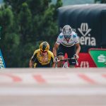 #192 VUELTA ŠPECIÁL: Nerozlúštiteľná taktika Movistaru prináša červenú episode thumbnail