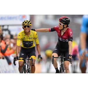 #186 TOUR ŠPECIÁL: Kolumbia hore nohami, víťazom Bernal