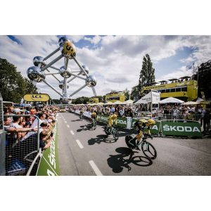 #180 TOUR ŠPECIÁL: Jumbo-Visma s patentom na úvodné etapy