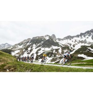#175 Štartuje generálka pred Tour a na Slovensko dorazí prvá liga