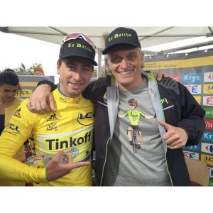 #145 Oleg vráť sa, Team Sky prišiel o hlavného sponzora