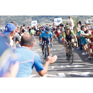 #131 VUELTA ŠPECIÁL: Yatesova šanca na reparát, na ťahu stále Movistar