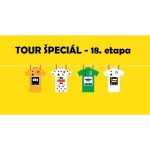 #118 TOUR ŠPECIÁL: 18. etapa – Francúzsky šprint pre odpadlíka Démara episode thumbnail