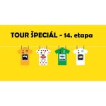 #114 TOUR ŠPECIÁL: 14. etapa – Fraile s víťazným pristátím v Mende episode thumbnail