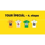 #104 TOUR ŠPECIÁL: 4. etapa – Gaviria s druhým zárezom na úkor Sagana episode thumbnail