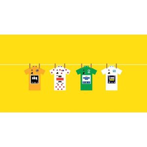 #100 TOUR ŠPECIÁL: Froome je čistý, môže vstúpiť do klubu výnimočných