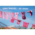 #94 GIRO ŠPECIÁL: 20. etapa – Froome si komfortne postrážil ružový dres episode thumbnail