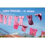 #85 GIRO ŠPECIÁL: 11. etapa – Yates si pochutnal na klasikároch episode thumbnail