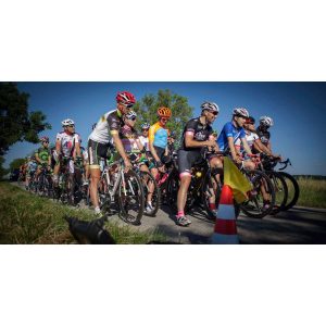 TCL ŠPECIÁL: S Adamom Peciarom o Trnavskej cyklistickej lige