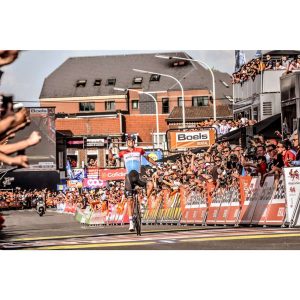 #72 Quick-Step dal slovu dominancia nový význam