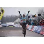 #61 Valverde ovalverdeoval a Van Aert osaganoval konkurenciu episode thumbnail