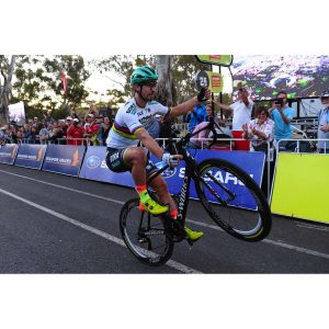 #58 Tour Down Under, Froome a Poprad – Home of Cycling
